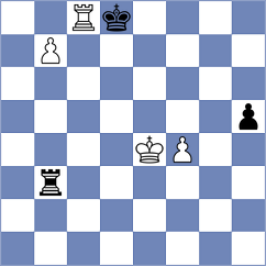 Siva - Harshavardhan (chess.com INT, 2021)