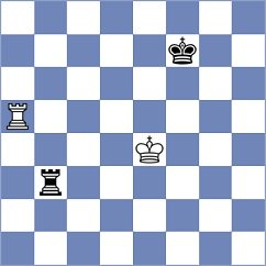 Sveshnikov - Savanovic (Chess.com INT, 2020)