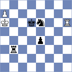 Buchenau - Biernacki (chess.com INT, 2024)