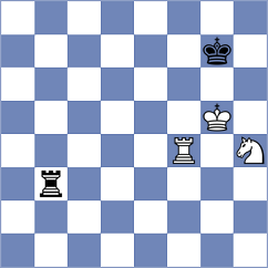 Dobre - Skiadopoulos (chess.com INT, 2024)