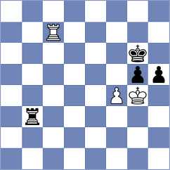 Zeynalov - Mickiewicz (chess.com INT, 2024)