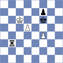 Spata - Mazurkiewicz (chess.com INT, 2024)