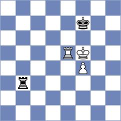 Vazquez Espino - Esquivel Golcher (Chess.com INT, 2020)