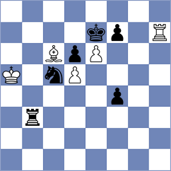 Taras - Schill (chess.com INT, 2021)