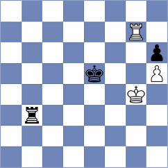 Pavlov - Khusnutdinov (Chess.com INT, 2020)