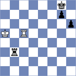 Mesa Cruz - Baloglu (chess.com INT, 2024)