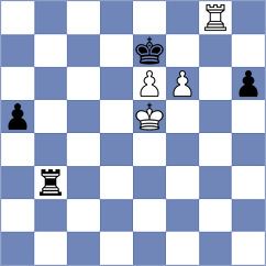 Riehle - Castellanos Gomez (chess.com INT, 2024)