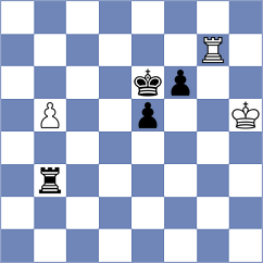 Kiselev - Pert (chess.com INT, 2023)