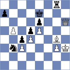 Kubicka - Miller (chess.com INT, 2024)