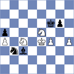 Francisco - Maltsevskaya (Chess.com INT, 2020)