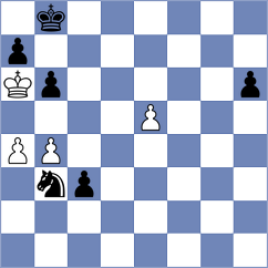 Ramirez Alvarez - Balla (Chess.com INT, 2020)