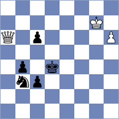 Estrada Nieto - Khabinets (chess.com INT, 2022)