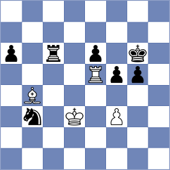 Leveikina - Sapis (Chess.com INT, 2020)