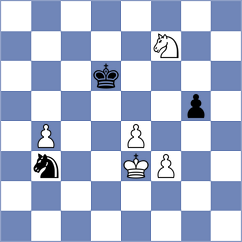 Di Benedetto - Koepke (chess.com INT, 2023)