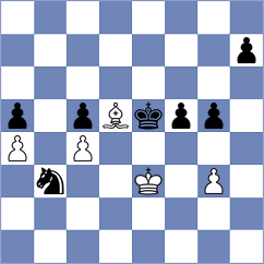 Andronescu - Donchenko (Chess.com INT, 2020)