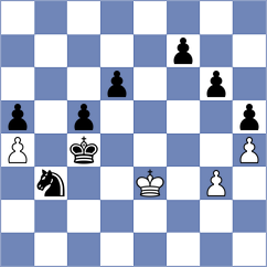 Bochnicka - Ozer (chess.com INT, 2024)