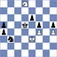 Hafez - Piliczewski (Chess.com INT, 2021)