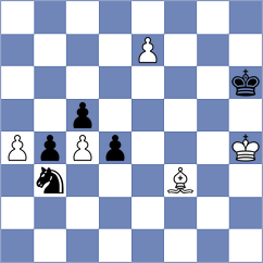 Kiseleva - Roebers (chess.com INT, 2024)