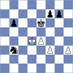 Agasiyev - Mizzi (chess.com INT, 2024)
