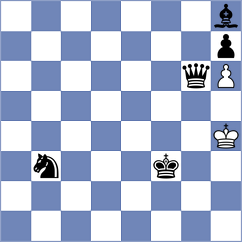 Yuan - Peralta (Chess.com INT, 2021)