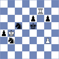 Silva - Skibbe (chess.com INT, 2024)