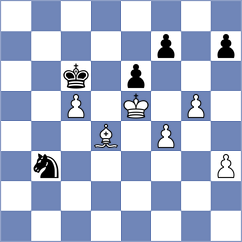 Mena - Burmakin (chess.com INT, 2024)