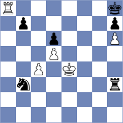 Jankowiak - Winkels (chess.com INT, 2024)
