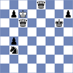 Millard - Cornette (Chess.com INT, 2020)