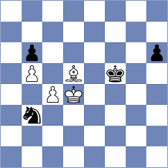 Bellia - Bendayan Claros (chess.com INT, 2021)
