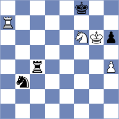 Mamedyarov - Naroditsky (chess24.com INT, 2021)