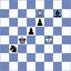 Zaichenko - Kyrychenko (chess.com INT, 2023)