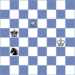 Iljushina - Petrova (chess.com INT, 2021)