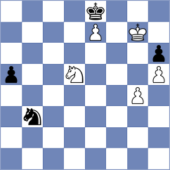 Demin - Bugayev (Chess.com INT, 2021)