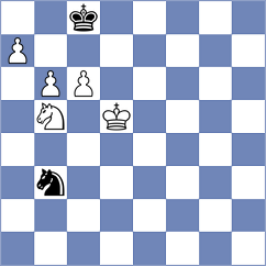 Badacsonyi - Ruddell (chess.com INT, 2024)