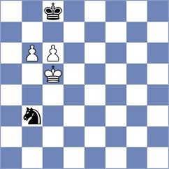 Vazquez - Della Morte (chess.com INT, 2023)