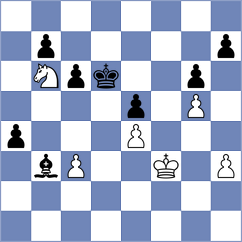 Brousek - Zavurka (Chess.com INT, 2021)