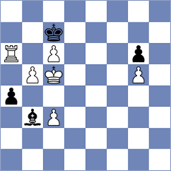 Berger - Tzoumbas (Chess.com INT, 2020)