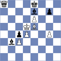 Mirzaad - Kiremitciyan (Chess.com INT, 2020)