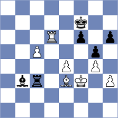 Hammer - Koellner (chess.com INT, 2023)