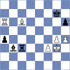 Noboa Silva - Ozen (chess.com INT, 2022)
