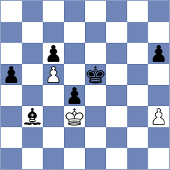 Bugayev - Cruz (chess.com INT, 2021)