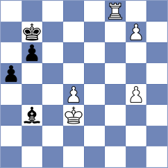 Gil Alba - Riehle (chess.com INT, 2024)