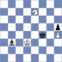 Nesterov - Matlakov (chess.com INT, 2023)