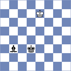 Jobava - Obolenskikh (chess.com INT, 2022)