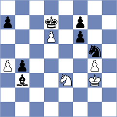 Spitzl - Harriott (chess.com INT, 2024)