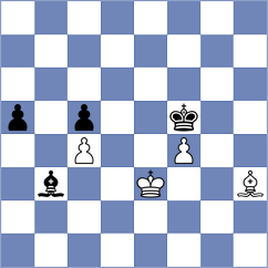 Gloser - Zuziak (Chess.com INT, 2021)
