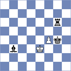 Ravelomanana - Hasani (Chess.com INT, 2020)