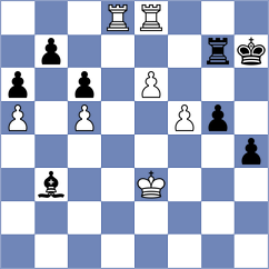 Ienasoaie - Radulescu (Chess.com INT, 2020)