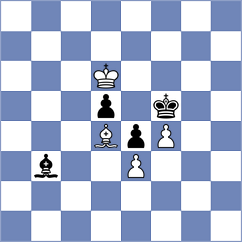 Mamedov - Deng (chess.com INT, 2024)