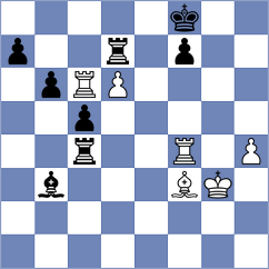 Samarth - Pacheco Lugo (chess.com INT, 2022)